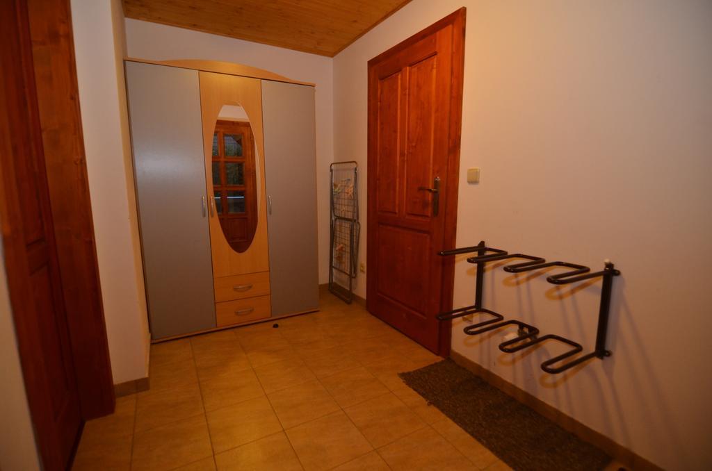 Apartmany Votockovi ロキトニツェ・ナト・イゼロウ 部屋 写真