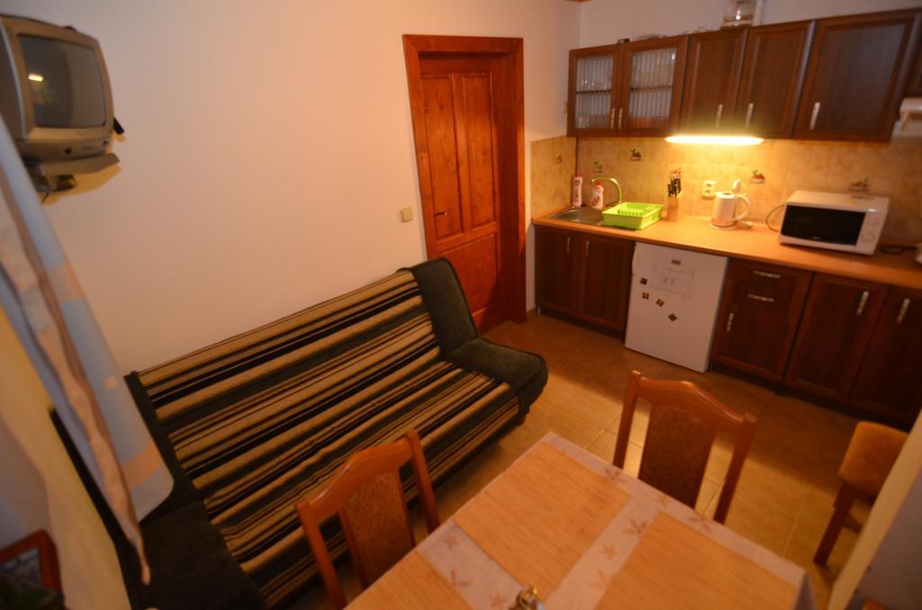 Apartmany Votockovi ロキトニツェ・ナト・イゼロウ 部屋 写真